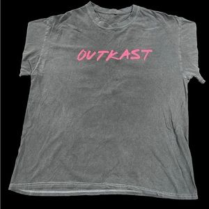 OUTKAST Short Sleeve T-Shirt